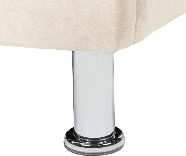 Actual product image Beliani Metz (90 x 200 cm)