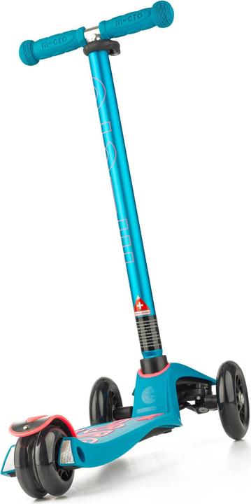 Actual product image Micro Maxi Deluxe
