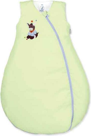 Produktbild Sterntaler Funktionsschlafsack Emmi (130 cm)