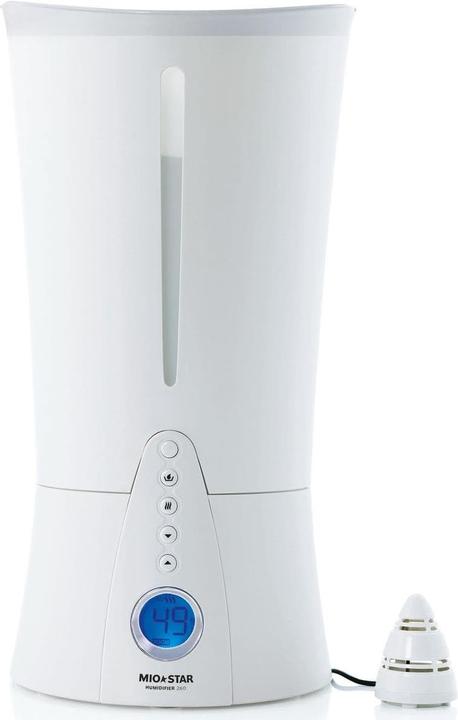 Immagine prodotto Mio Star umidificatore 260 (50 m²)