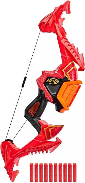 Produktbild Hasbro Dartblaster Skyblaze Bogen