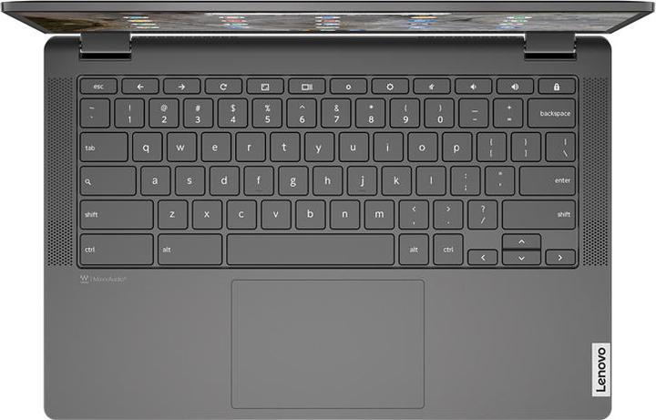 Produktbild Lenovo Chromebook Flex 5 (13.30", Intel Pentium 7505U, 4 GB, 128 GB, DE)