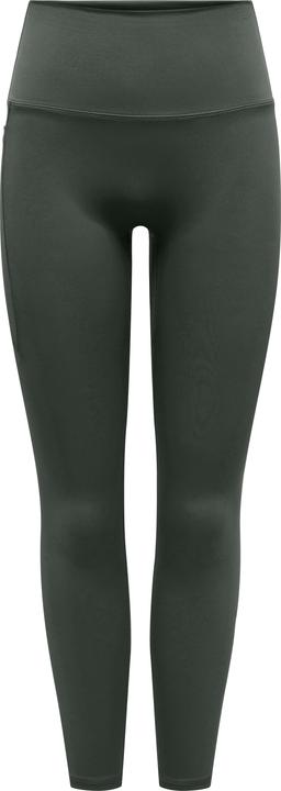 Actual product image Only Play Tight cut super high waist leggings sports leggings (L)