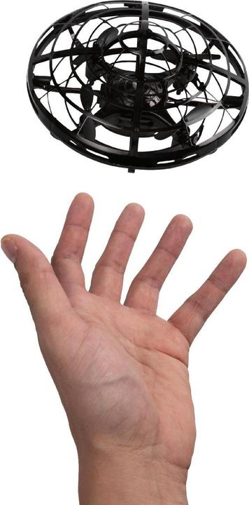 Produktbild Gadget Monster Ufo