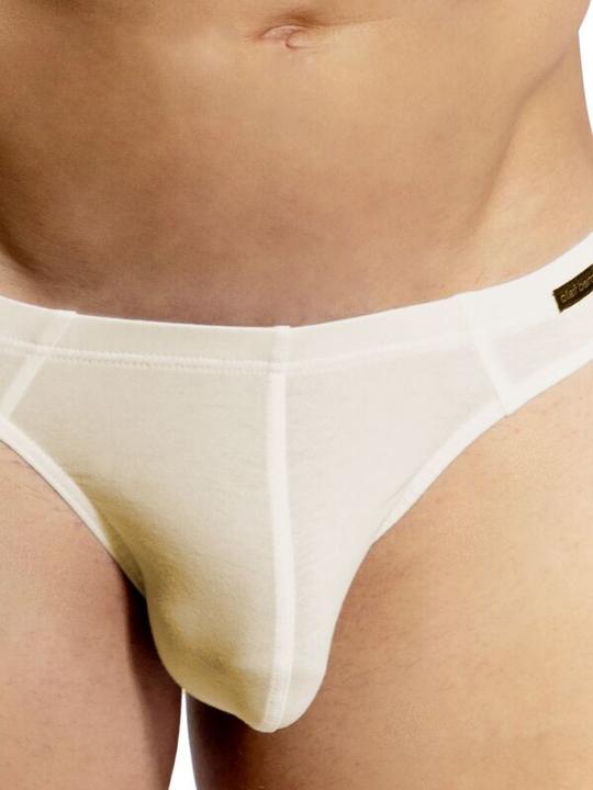 Produktbild Olaf Benz Baumwolle-Stretch Slip (M)