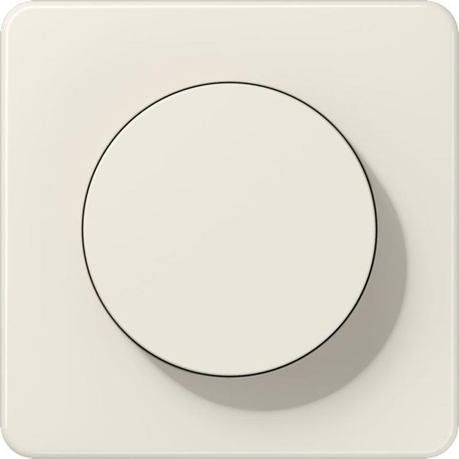 Actual product image JUNG Cover with knob CD1740