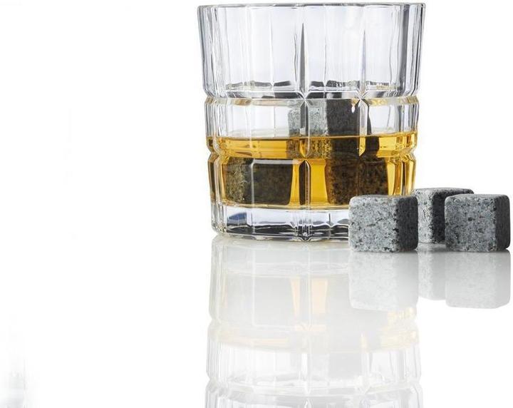 Image du produit Leonardo Mug à whisky + glaçons (3.60 dl, 2 x, Verre à whisky)