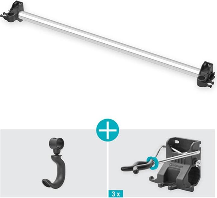 Produktbild Gardena Tool Rack Plus