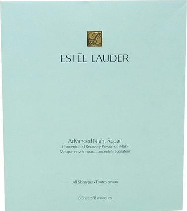 Immagine prodotto Estée Lauder Maschera concentrata di recupero PowerFoil di riparazione notturna avanzata (8 ml)