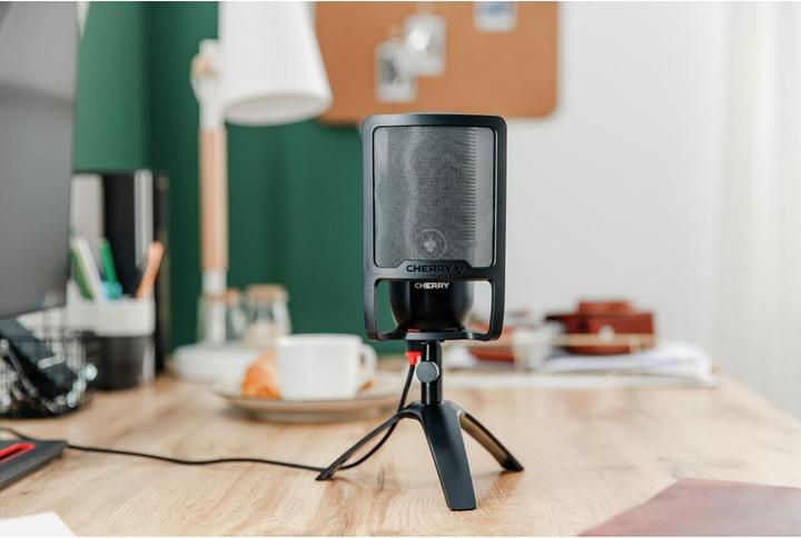 Produktbild CHERRY UM POP Filter