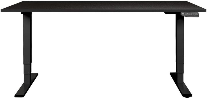 Actual product image Contini Height-adjustable office desk (180 x 80 x 130 cm)
