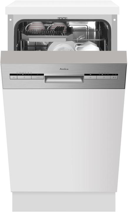 Actual product image Amica EGSP 560 911 E