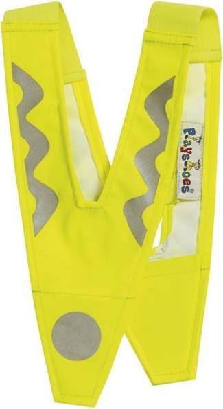 Produktbild Playshoes Playsoes Reflektor Kragen für Kinder