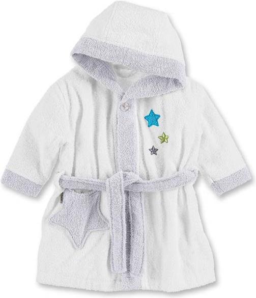 Sterntaler Bathrobe Erik (74, 80)