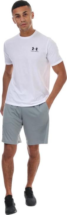 Immagine prodotto Under Armour Sportstyle Maglietta Maniche Corte Uomo (L)