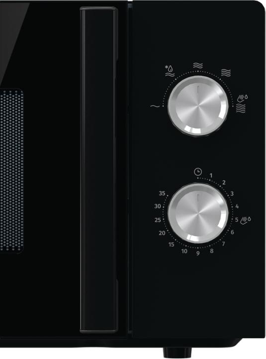 Actual product image Gorenje MO17E1BH (17 l)