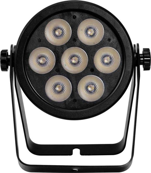 Eurolite LED 4C-7 Silent Slim Spot