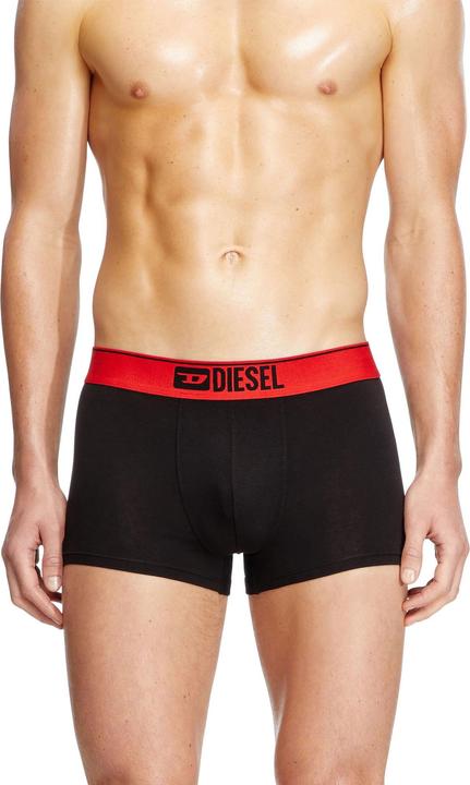 Actual product image Diesel Umbx-Damienthreepack (M, pack of 3)