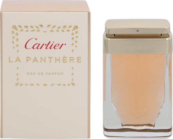 Produktbild Cartier La Panthère (Eau de Parfum, 75 ml)