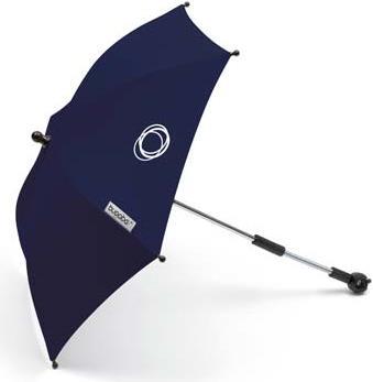Actual product image Bugaboo Parasol 2.0 navy 2017