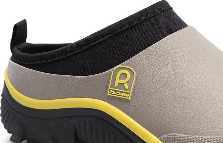 Actual product image Rouchette 's clogs trial open (40)