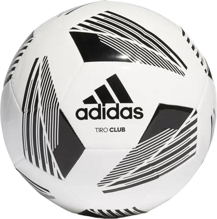 adidas Tiro Club Fussball (4)