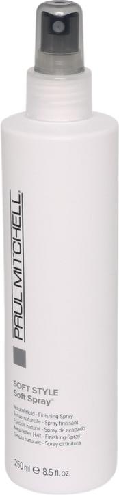 Produktbild Paul Mitchell Softstyle Soft Spray (250 ml)