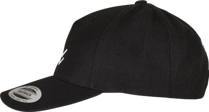 Immagine prodotto Mister Tee Zodiac YP Classics 5-Panel Premium Curved Visor Snapback Cap - 16461 (Taglia unica)