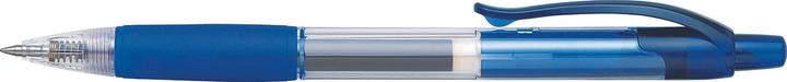 Actual product image Penac CCH-3 gel pen 0.5mm blue (Blue, 1 x)