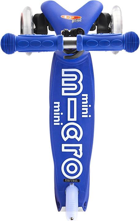 Produktbild Micro Mini Deluxe