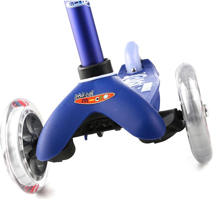 Produktbild Micro Mini Deluxe