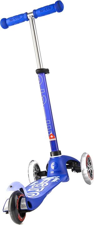 Produktbild Micro Mini Deluxe