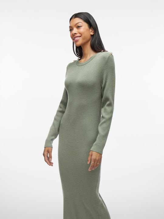 Image du produit Vila Robe longue à manches maxi (XL)