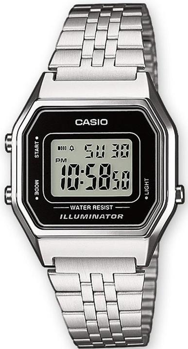 Immagine prodotto Casio LA680WEA-1EF (Orologio digitale, 28.60 mm)