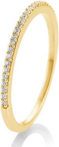 Breuning Memoire Ring (61, 750/18 K Gold)