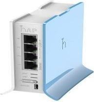 Produktbild MikroTik RB941-2nD-TC, hAP-Lite TC