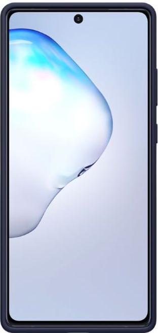 Image du produit Nillkin Manchon en silicone de la série Flex Pure (Samsung Galaxy Note 20)