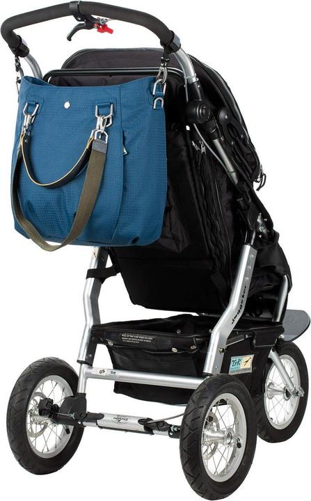 Produktbild Lässig Mix n Match Wickeltasche