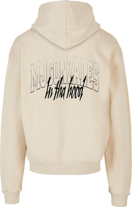 Produktbild Mjgonzales Atelier x Heavy Oversized Hoody - 83783 (4XL)