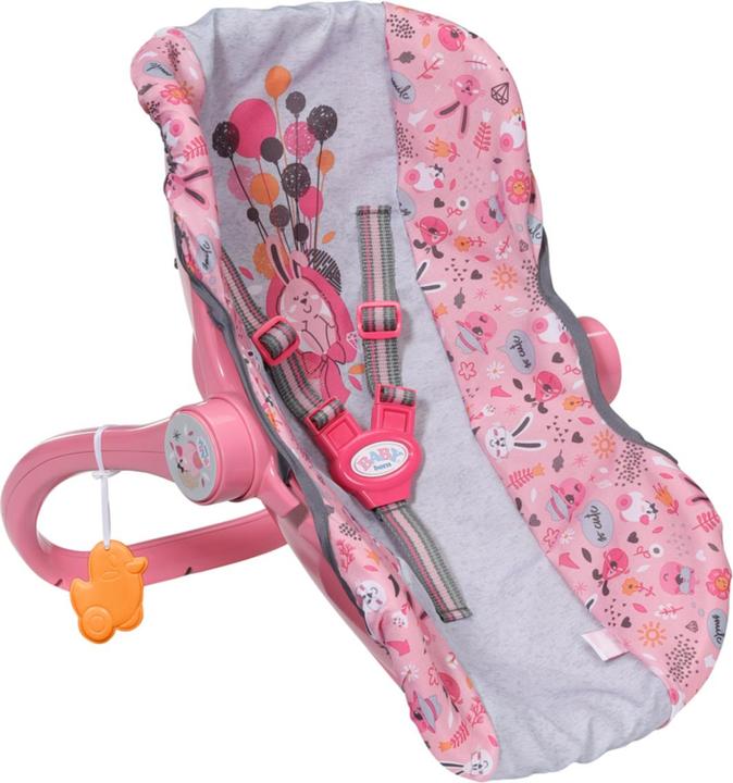 Zapf Creation Baby Born Comfort Sitz