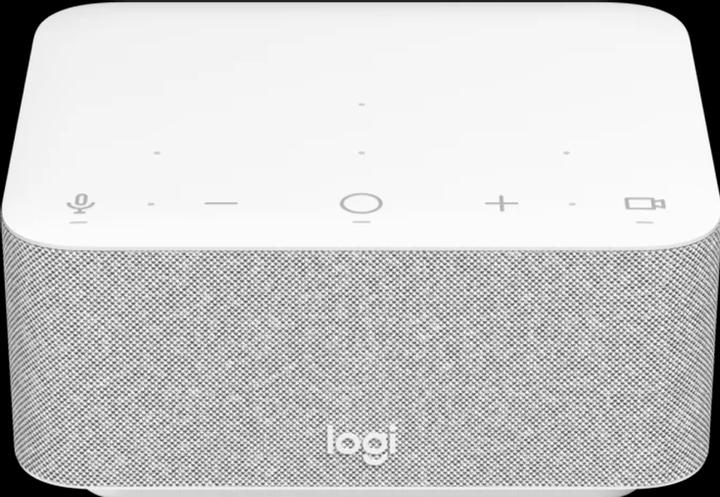 Produktbild Logitech Logi Dock (USB-C, 2 Ports)