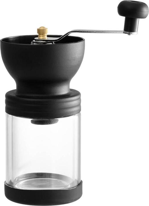 Produktbild Maku Kaffeemühle Schwarz