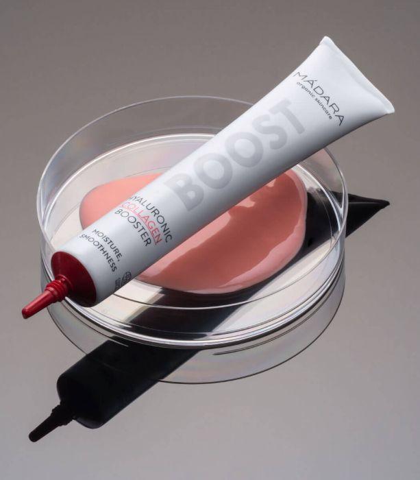 Immagine prodotto Madara Potenziamento del collagene ialuronico (25 ml, Crema 24h)
