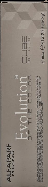 Produktbild Alfaparf Evolution Of The Color (Nr6)