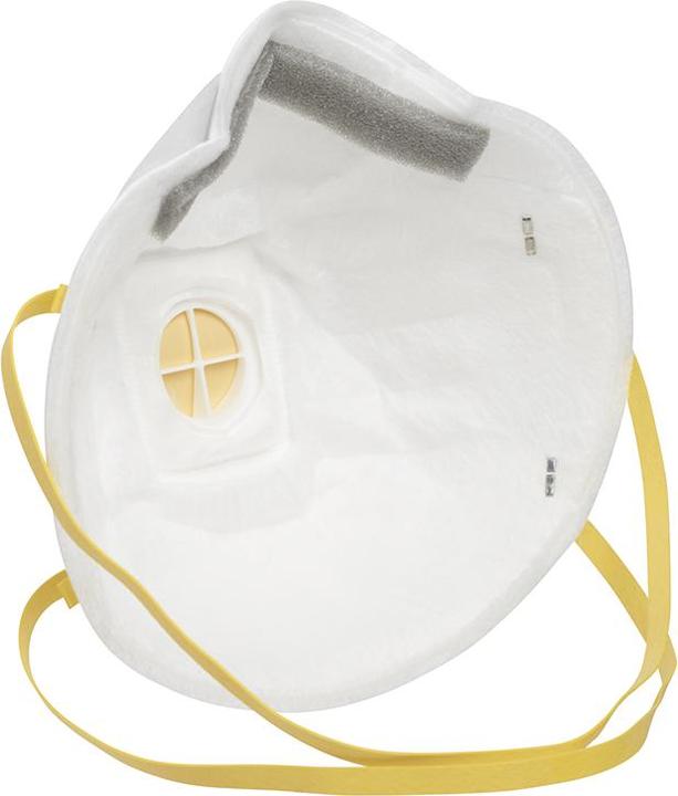 Produktbild 3M Atemschutzmaske (FFP1, 1 x)