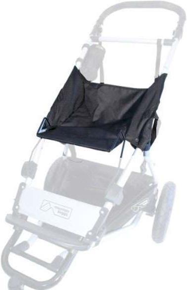 Mountain Buggy Travel System