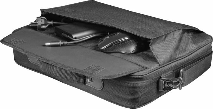 Immagine prodotto Trust Borsa per notebook ATLANTA (15.60", Universale)
