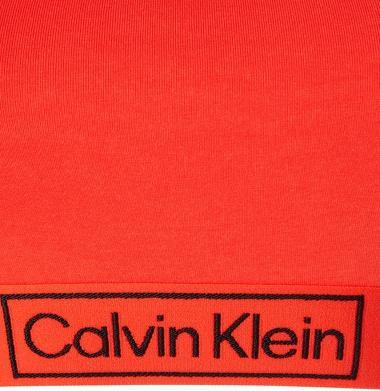 Actual product image Calvin Klein Bralette Unlined - 96822 (XS)