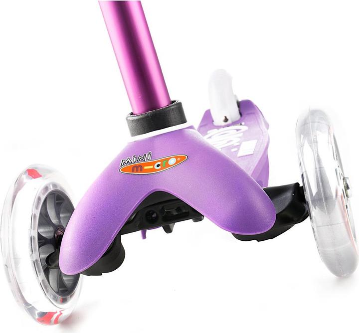 Produktbild Micro Mini Deluxe