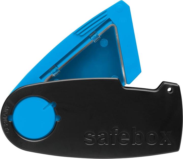 Martor Safebox (Cutters)